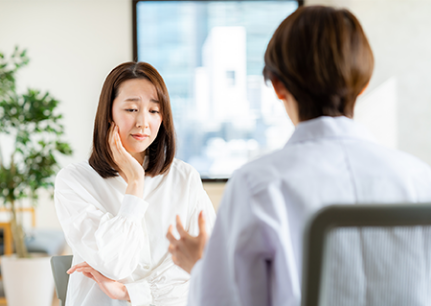心療内科の診療予約システム導入事例
