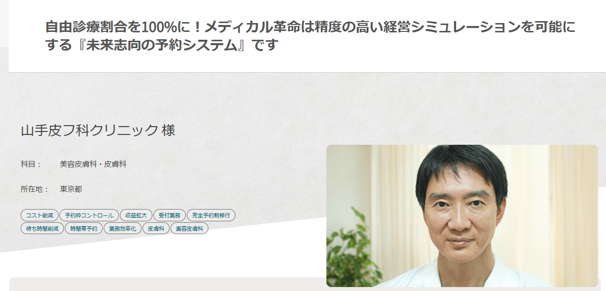 メディカル革命